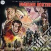 Ennio Morricone - Fraulein Doktor (Ltd Ed) cd