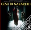 Maurice Jarre - Gesu' Di Nazareth cd