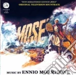 Ennio Morricone - Mose' (2 Cd) cd