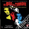 Carlo Savina - Nel Buio Del Terrore cd