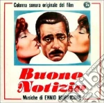 Ennio Morricone - Buone Notizie cd