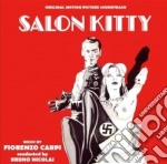 Fiorenzo Carpi - Salon Kitty