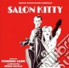 Fiorenzo Carpi - Salon Kitty cd
