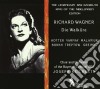 La Valchiria, Dal Festival Di Bayreuth 1 cd