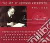 Abendroth Hermann Vol. 3 /orchestra Sinfonica Del Rundfunk Di Lipsia, Registrazione 1951 cd