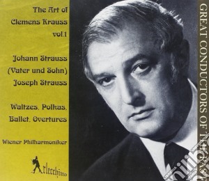 Krauss Clemens Vol.1 cd musicale