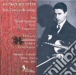 Concerti X Vl Di Bruch, Mendelssohn, Cia cd
