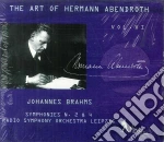 Abendroth Hermann Vol.11 cd