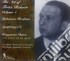 Reiner Fritz Vol.1 - Reiner Fritz Dir /pittsburg Symphony Orchestra cd