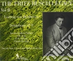 Fritz Busch Vol.2 cd