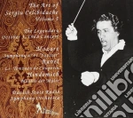 Celibidache Sergiu Vol.5 cd