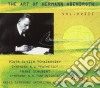 Abendroth Hermann Vol.18 - Abendroth Hermann Dir /radio Symphony Orchestra Leipzing cd