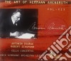 Abendroth Hermann Vol.19 cd