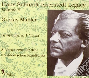 Interpreta Mahler: Sinfonia N.1 