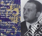 Reiner Fritz Vol.2 /new York Philharmonic Orchestra cd