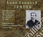 Jenufa cd