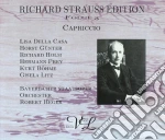 Capriccio cd