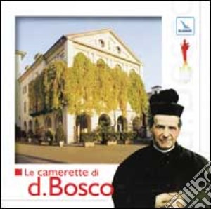 Icp - Ispettoria Circoscrizion - Camerette Di D. Bosco. Cd-Rom (Le) cd musicale di Elledici