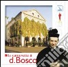 Icp - Ispettoria Circoscrizion - Camerette Di D. Bosco. Cd-Rom (Le) cd