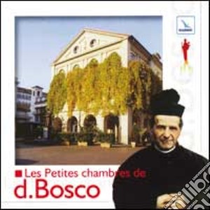Petites chambres de d. Bosco.. CD-ROM (Les) cd musicale