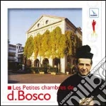 Petites chambres de d. Bosco.. CD-ROM (Les) cd