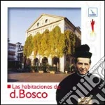 Habitaciones de d. Bosco.. CD-ROM (Las) cd