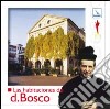 Habitaciones de d. Bosco.. CD-ROM (Las) cd