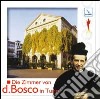 Zimmer von d. Bosco in Turin.. CD-ROM (Die) cd