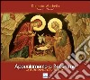 Domenico Machettà - Appuntamento A Betlemme cd musicale di Machetta Domenico
