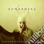 Ecnephias - The Sad Wonder Of The Sun