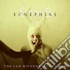 Ecnephias - The Sad Wonder Of The Sun cd