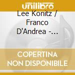 Lee Konitz / Franco D'Andrea - Inside Cole Porter