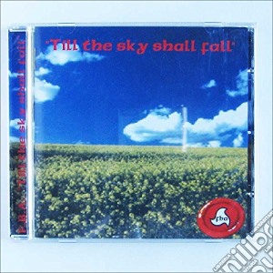 F.b.a. - Till The Sky Shall Fall cd musicale di F.b.a.