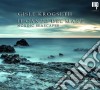 Krogseth Gisle - Il Canto Del Mare - Nordic Seascapes cd