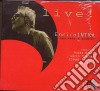 Enrico Intra - Live! cd