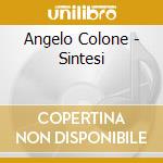 Angelo Colone - Sintesi