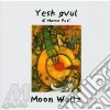 Moon waltz cd