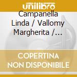 Campanella Linda / Vallomy Margherita / Vella Anna - Suenas cd musicale di Campanella / Vallomy / Vella Anna