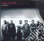 Banda Dei Falsari - Il Caso cd