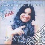 Elisabetta Viviani - Panta Rei (Tutto Scorre) cd