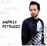 Andrea Petrucci - Andrea Petrucci cd