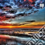 Friedrich Kalkbrenner - Complete Piano Music Vol.1 cd