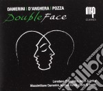 Damerini, D'Anghera, Pozza - Double Face