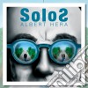 Albert Hera - Solos cd