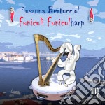 Susanna Bartucioli - Funiculi Funiculharp