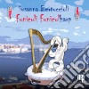 Susanna Bartucioli - Funiculi Funiculharp cd