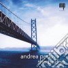Andrea Padova - The Bridge cd