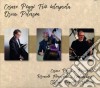 Cesare Poggi Trio - Interpreta Oscar Peterson cd