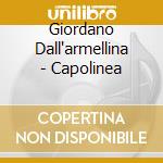 Giordano Dall'armellina - Capolinea cd