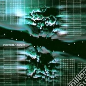 Fractured/Reality / Various cd musicale